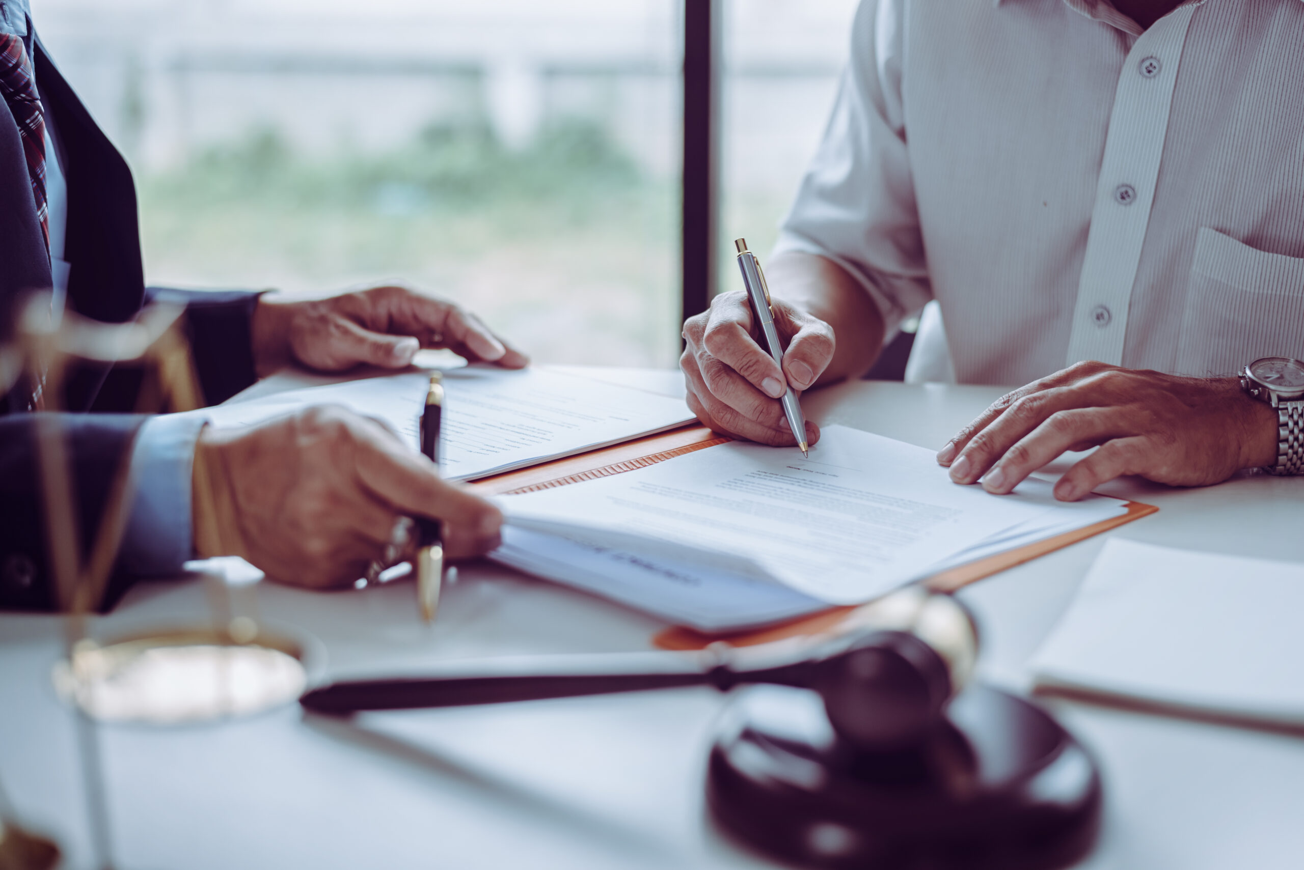 Estate Planning